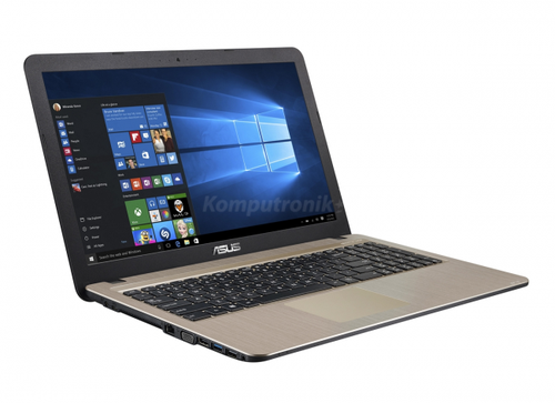 Asus R540LA-XX1306T W10H i3-5005U/4/256/HD5500/15.6