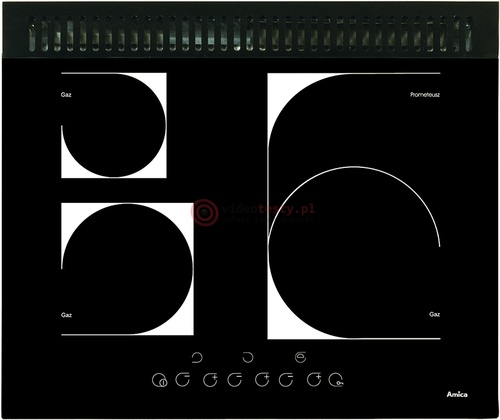 AMICA Art GPC600S-Prometeusz