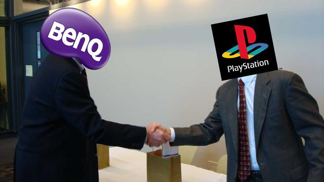 Monitory BenQ ZOWIE jako pierwsze na świecie zdobyły licencję SIEE!
