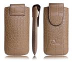 Etui EGO Aligator – biznesowa elegancja