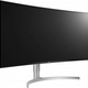 LG 38WK95C-W