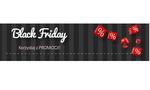 Black Friday - Promocje Jakich Jeszcze Nie Widziałeś!