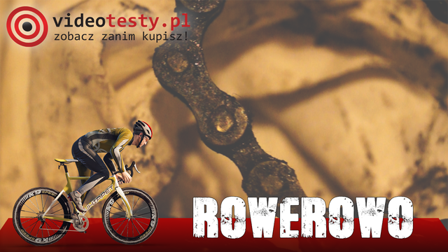 Rowerowo #4 - Jak Dbać o Łańcuch w Rowerze