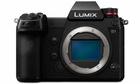 Panasonic LUMIX S1H