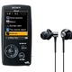 Sony NW-A805