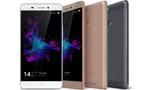 Allview P8 Energy - Efektownie Wyglądający Smartfon