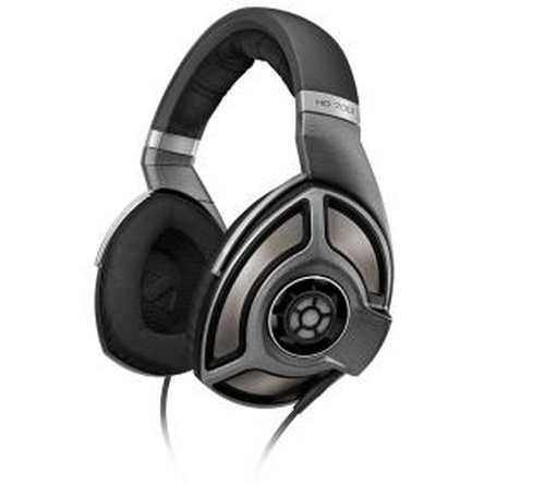 Sennheiser HD 700