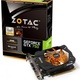 Zotac GeForce GTX 750 2GB GDDR5 (128 bit) DVI, Mini HDMI, BOX (ZT-70704-10M)