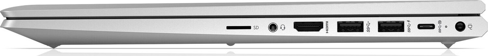HP ProBook 450 G8 (27J71EA)