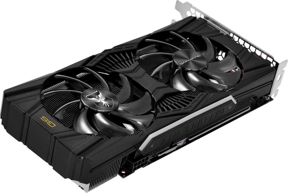 Gainward GeForce RTX 2060 Phoenix GS 6GB GDDR6 (192 bit), HDMI, DP,