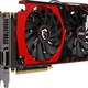 MSI GeForce GTX 970 GAMING 4GB DDR5 (256 bit) DP, HDMI, 2x DVI (GTX