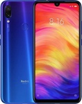 Xiaomi Redmi Note 7