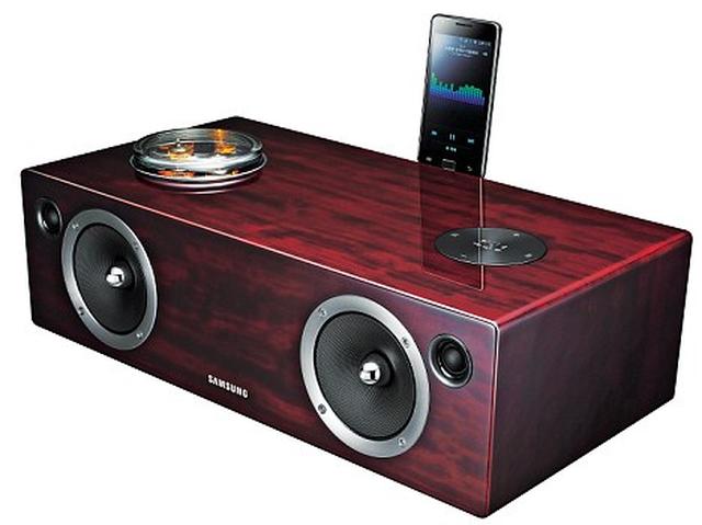 Bezprzewodowe systemy audio firmy Samsung już w sprzedaży