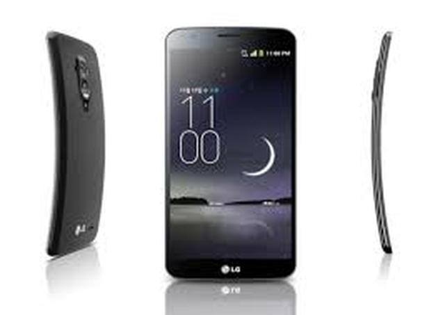 Innowacyjny smartfon LG G Flex już niedługo w Europie