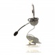 Jabra BIZ 2400 Mono,82 E-STD,NC,MS,Free