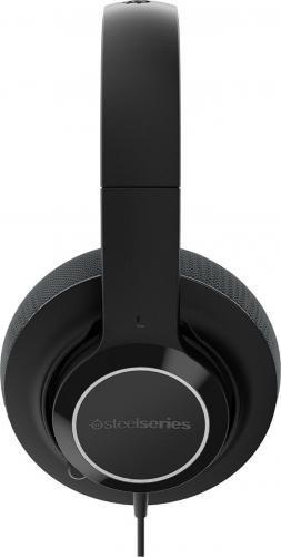 SteelSeries Siberia P100 PS4 (61414) SteelSeries Siberia P100 PS4 (61414)