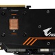 Gigabyte GeForce GTX 1070 AORUS 8GB GDDR5 (256 Bit) DVI-D, 3xHDMI, 3xDP, BOX (GV-N1070AORUS-8GD)