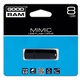 GoodRam MIMIC 8GB USB3 BLACK