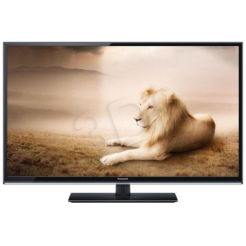 TV 50" LED Panasonic TX-L50EM6E (DVB-T, 100Hz, USB multi)