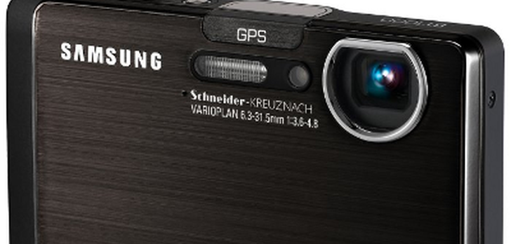 Samsung ST1000 [TEST]