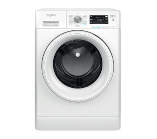 Whirlpool FFB 7238 WV PL