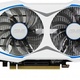 Asus Radeon RX 460 DUAL OC 2GB GDDR5 (128 Bit) HDMI, DP, DVI, BOX (DUAL-RX460-O2G)