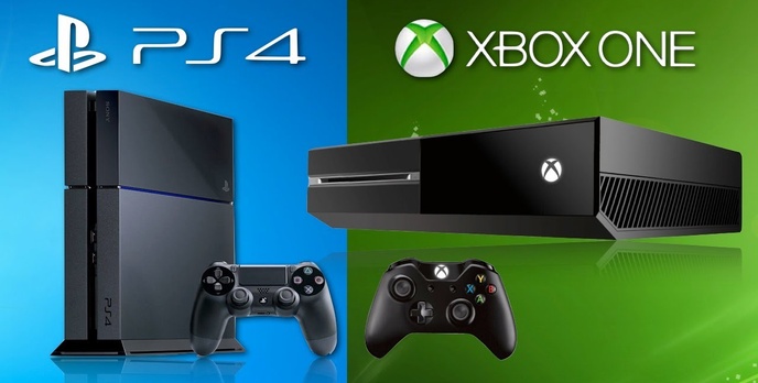 [PORADA] Nowa Generacja Konsol – Wybrać PS4 czy Xbox One?