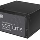 Cooler Master MasterWatt Lite 500W (MPX-5001-ACABW-EU)