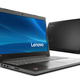 Lenovo Ideapad 320-15AST (80XV00WMPB) Czarny - 120GB SSD