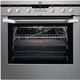 AEG-ELECTROLUX COMPETENCE E 5731-4-M