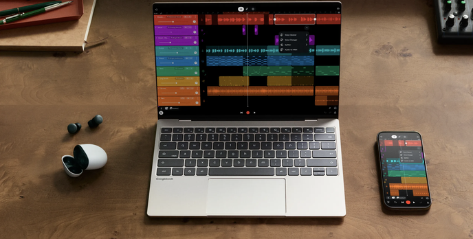 Zakup Google Chromebook to błąd? Googlebooki wprowadziły niepotrzebny zamęt