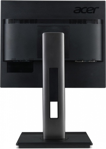 Acer 19" B196Lymdr 48cm 4:3 LED 1280x1024(SXGA) 5ms 100M:1 DVI reg-wys pivot głośniki