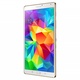 Samsung Galaxy Tab Pro 8.4" AMOLED / Klimt SM-T705 White LTE 16G Android 4.4