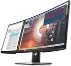 Dell 34'' P3418HW LED 21:9/2560x1080/3Y PPG