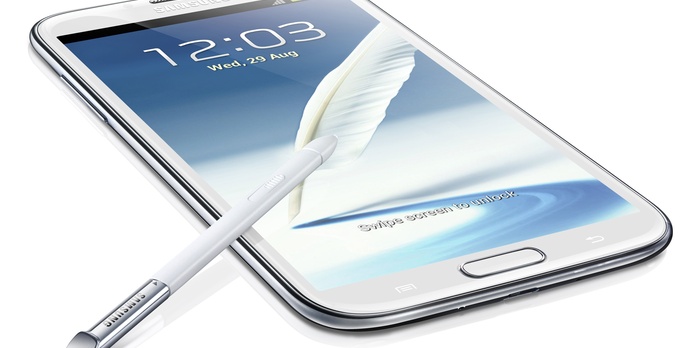 Samsung GALAXY Note 3 już u ponad 10 milionów osób