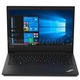 Lenovo ThinkPad E490 (20N8000RPB) Czarny
