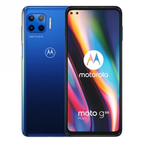 Telefon Motorola Moto g 5G Plus