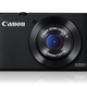 Canon PowerShot S200 BLK WIFI 8408B015AA