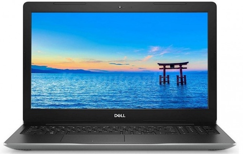 Dell Inspiron 3585 15,6" AMD Ryzen 5 2500U - 8GB RAM - 256GB - Win10