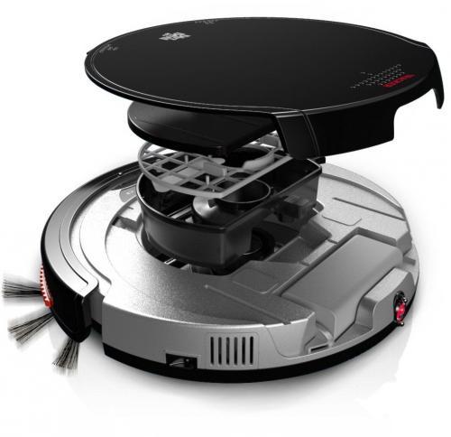 Dirt Devil SRobot M 613 Tracker