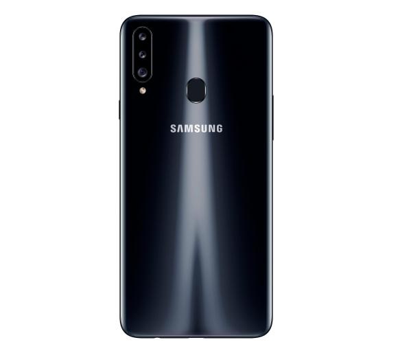 Samsung Galaxy A20s (czarny)
