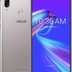 Asus ZenFone Max M2 Srebrny (ZB633KL)