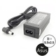 Qoltec Zasilacz do Asus 40W | 19V | 2.1A | 5.5*2.5