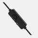 Corsair Raptor HS30-Y gamingowe , 4-Pole 3.5mm Mini Jack (CA-9011121-EU-Y)