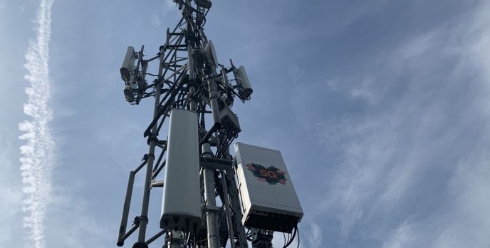 Orange oraz Ericsson prowadzą największe testy 5G w Polsce