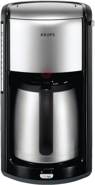 KRUPS FMF244 KRUPS FMF244