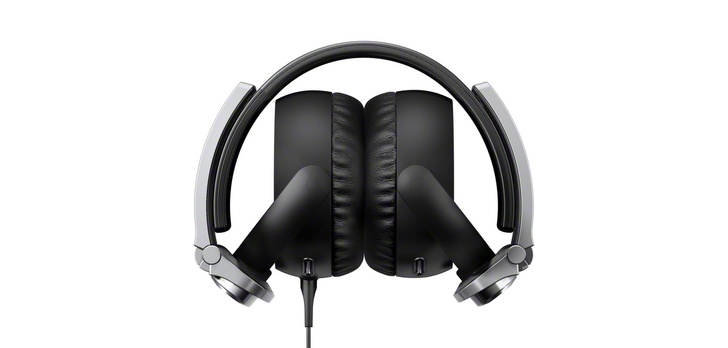 Słuchawki Sony z nowej serii MDR-XB - prawdziwy, głęboki bas