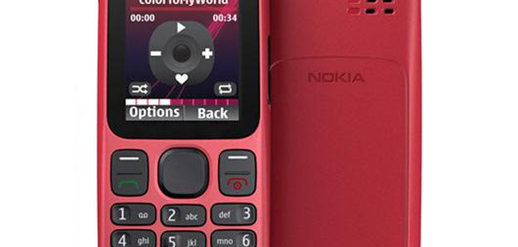 Nokia 101 [TEST]