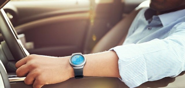 Samsung Gear S2 - Nowoczesny Smartwatch Dla Ciebie