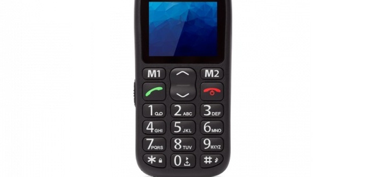 Telefon Komórkowy Hykkera Od Czwartku w Biedronce